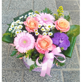 Aranjament flori AB55